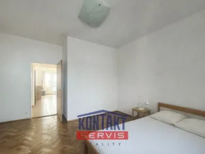 Pronájem bytu 2+kk, České Budějovice - České Budějovice 6, 48 m2