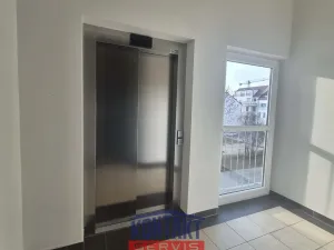 Pronájem bytu 2+kk, České Budějovice - České Budějovice 6, 48 m2