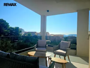 Prodej bytu 4+kk, Brodarica,Chorvatsko, 135 m2