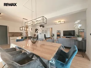 Prodej bytu 4+kk, Brodarica,Chorvatsko, 135 m2