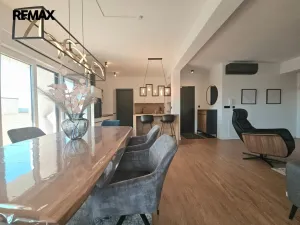 Prodej bytu 4+kk, Brodarica,Chorvatsko, 135 m2