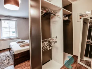 Pronájem rodinného domu, Český Brod, Ruská, 160 m2