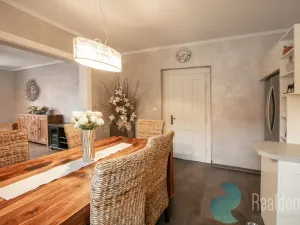 Pronájem rodinného domu, Český Brod, Ruská, 160 m2