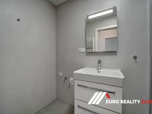 Pronájem bytu 2+kk, Zlín, Ševcovská, 61 m2