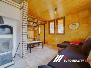 Prodej - jiné, Podkopná Lhota, 55 m2