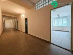 Pronájem skladu, Praha - Čakovice, Průběžná, 1306 m2