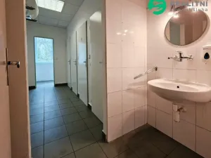 Pronájem skladu, Praha - Čakovice, Průběžná, 1306 m2