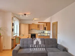 Pronájem bytu 3+kk, Blansko, Na Pískách, 73 m2