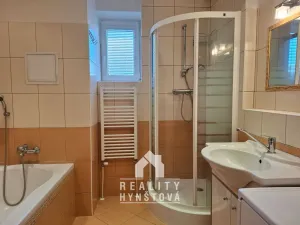 Pronájem bytu 3+kk, Blansko, Na Pískách, 73 m2