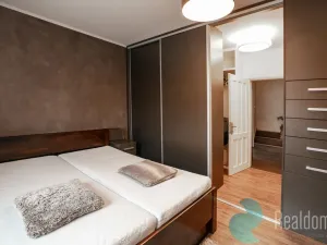 Pronájem rodinného domu, Český Brod, Ruská, 101 m2