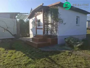 Prodej chaty, Praha - Dejvice, Na Rybařce, 24 m2