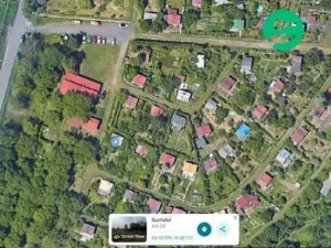 Prodej chaty, Praha - Dejvice, Na Rybařce, 24 m2