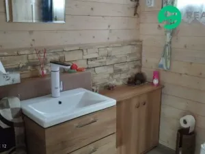 Prodej chaty, Kadaň - Tušimice, 30 m2