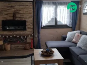 Prodej chaty, Kadaň - Tušimice, 30 m2