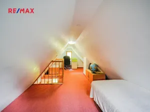 Prodej rodinného domu, Plzeň, 70 m2