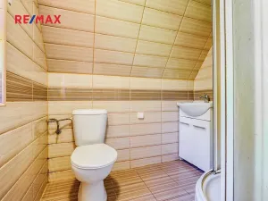 Prodej rodinného domu, Plzeň, 70 m2