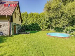 Prodej chaty, Plzeň, 70 m2