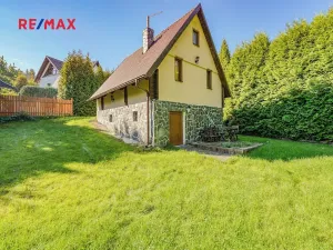 Prodej chalupy, Plzeň, 70 m2