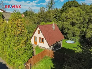 Prodej chalupy, Plzeň, 70 m2