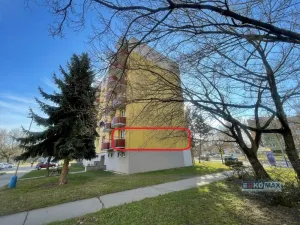 Prodej bytu 3+1, Břeclav, sídl. Dukelských hrdinů, 75 m2