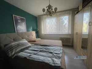 Prodej bytu 3+1, Břeclav, sídl. Dukelských hrdinů, 75 m2