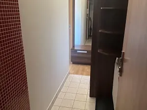 Pronájem bytu 2+kk, Praha - Řeporyje, Dělená, 56 m2