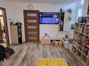 Prodej bytu 3+kk, Protivín, 65 m2