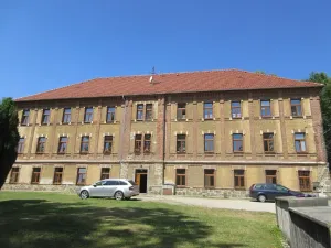 Prodej bytu 3+kk, Protivín, 65 m2