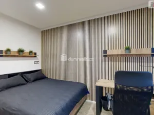 Pronájem bytu 2+1, Opava - Předměstí, Hradecká, 44 m2