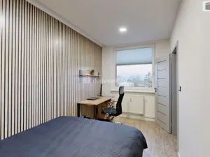 Pronájem bytu 2+1, Opava - Předměstí, Hradecká, 44 m2