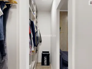 Pronájem bytu 2+1, Opava - Předměstí, Hradecká, 44 m2