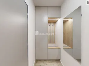 Pronájem bytu 2+1, Opava - Předměstí, Hradecká, 44 m2