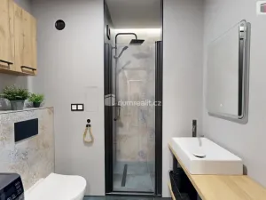 Pronájem bytu 2+1, Opava - Předměstí, Hradecká, 44 m2