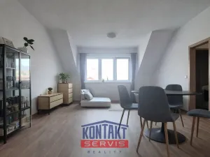 Pronájem bytu 3+kk, České Budějovice - České Budějovice 3, 97 m2