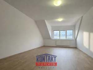 Pronájem bytu 3+kk, České Budějovice - České Budějovice 3, 97 m2
