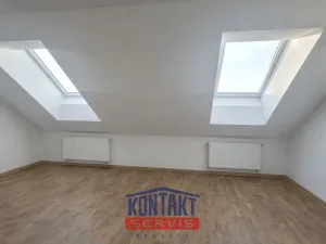 Pronájem bytu 3+kk, České Budějovice - České Budějovice 3, 97 m2