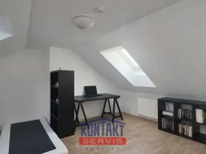 Pronájem bytu 3+kk, České Budějovice - České Budějovice 3, 97 m2