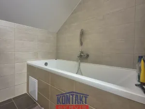 Pronájem bytu 3+kk, České Budějovice - České Budějovice 3, 97 m2