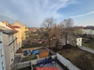 Pronájem bytu 3+kk, České Budějovice - České Budějovice 3, 97 m2