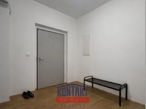 Pronájem bytu 3+kk, České Budějovice - České Budějovice 3, 97 m2