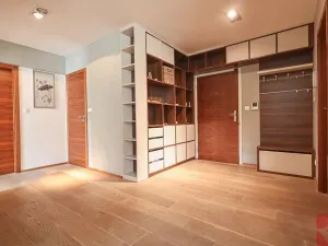 Prodej bytu 4+kk, Praha - Uhříněves, V bytovkách, 116 m2