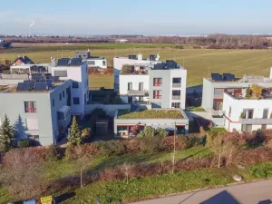 Prodej bytu 4+kk, Praha - Uhříněves, V bytovkách, 116 m2