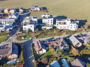 Prodej bytu 4+kk, Praha - Uhříněves, V bytovkách, 116 m2