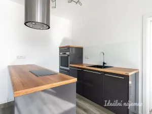 Pronájem bytu 2+kk, Praha - Hloubětín, Modrého, 58 m2