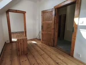 Prodej rodinného domu, Hýskov, Zabranská, 120 m2