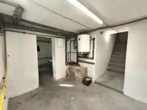 Prodej rodinného domu, Hýskov, Zabranská, 120 m2