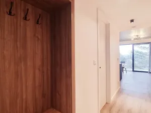 Pronájem bytu 2+kk, Brno, V rejích, 49 m2