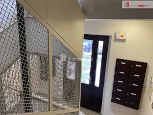 Pronájem bytu 2+1, Ostrava - Poruba, Nálepkova, 51 m2