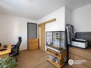 Prodej bytu 3+kk, Veverské Knínice, 64 m2