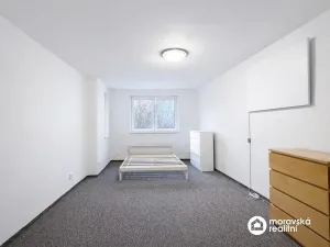 Prodej bytu 2+kk, Brno, Viniční, 54 m2